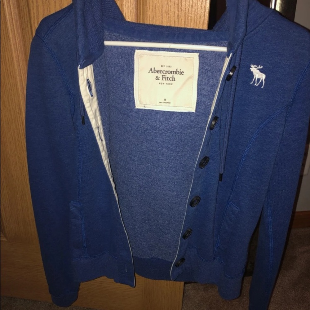 Women’s sweater